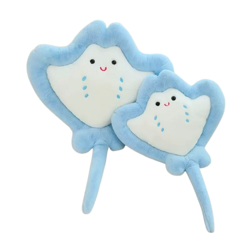 Cosmic Sting Ray