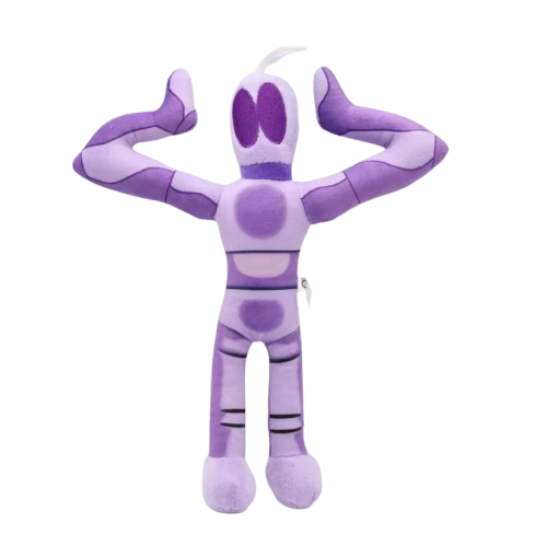 Robo Naut