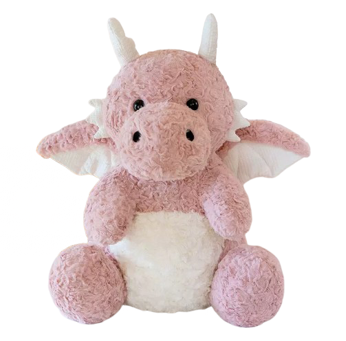 Dragon Baby
