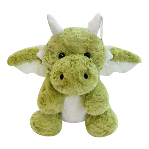 Dragon Baby