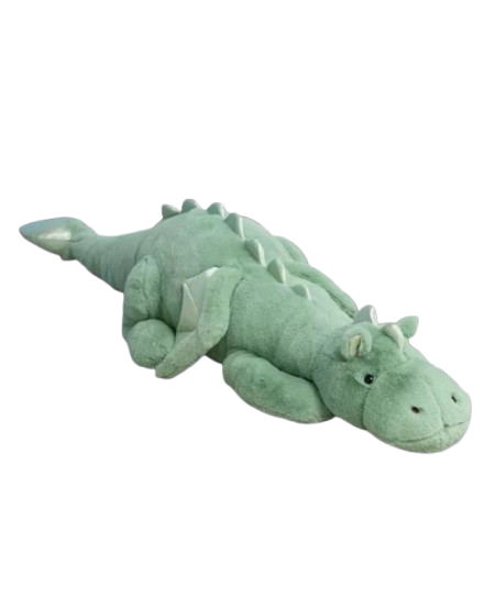 Dragon Plush Supremes