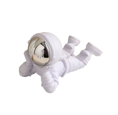 Astronaut Assistant Phone Stand