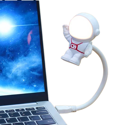 Astronaut USB Keyboard Light