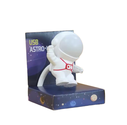 Astronaut USB Keyboard Light