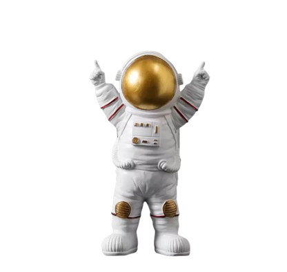 Astronaut Cheerleader