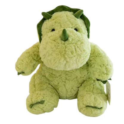 Ultimate Dinosaur Squish