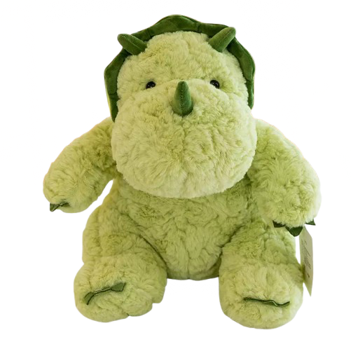 Ultimate Dinosaur Squish
