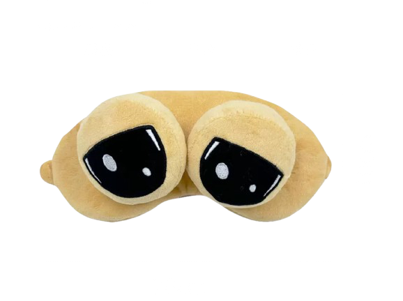 Alien Eyes