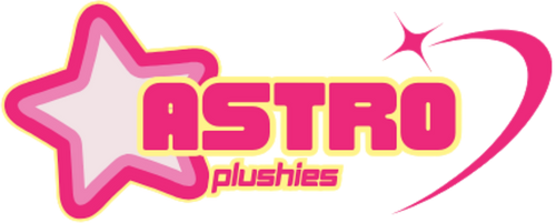 Astroplushies